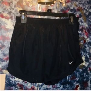 Nike Tempo Dri-Fit Athletic Shorts